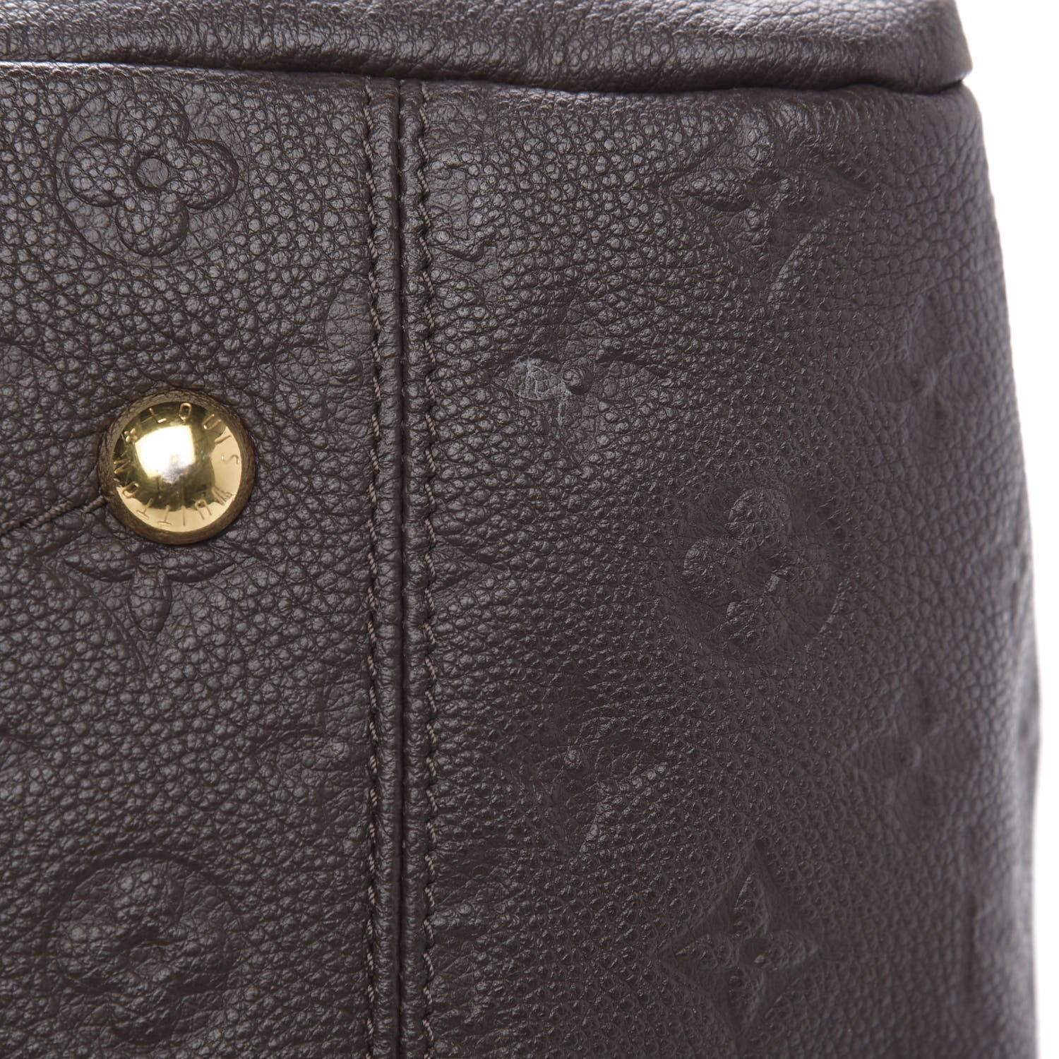 Louis Vuitton Empreinte Artsy MM Terre 11 of 13