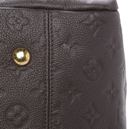 Louis Vuitton Empreinte Artsy MM Terre 11 of 13