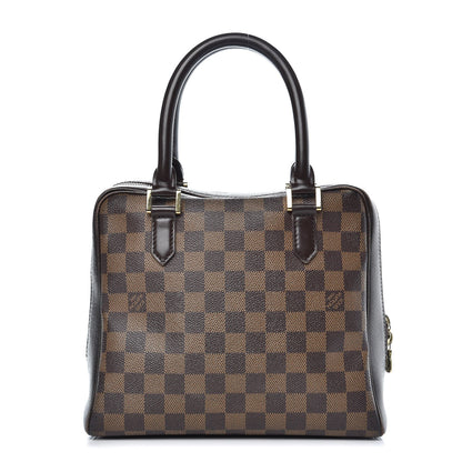 Louis Vuitton Damier Ebene Brera 1 of 23