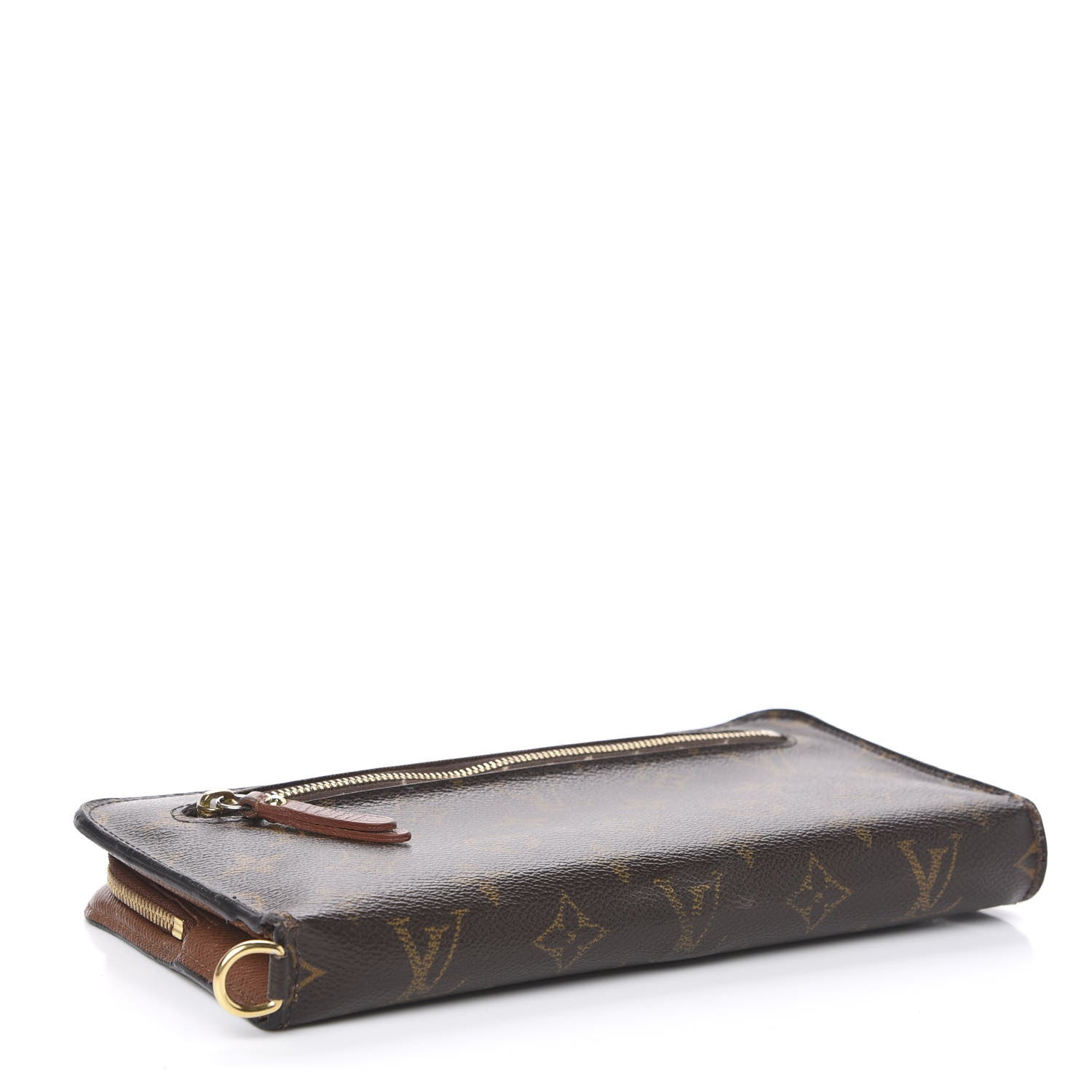 Louis Vuitton Monogram Insolite Organizer Wallet 3 of 17