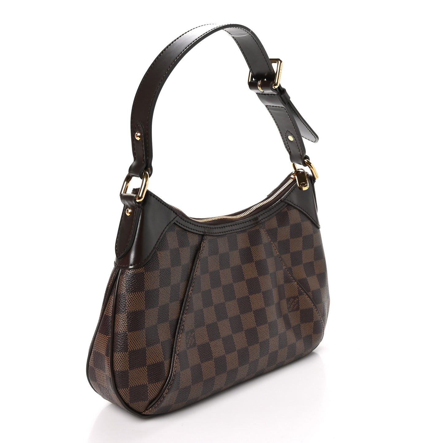 Damier Ebene Thames PM