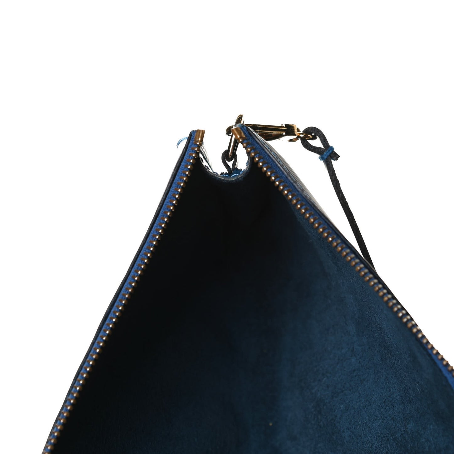 Epi Pochette Accessories 24 Toledo
