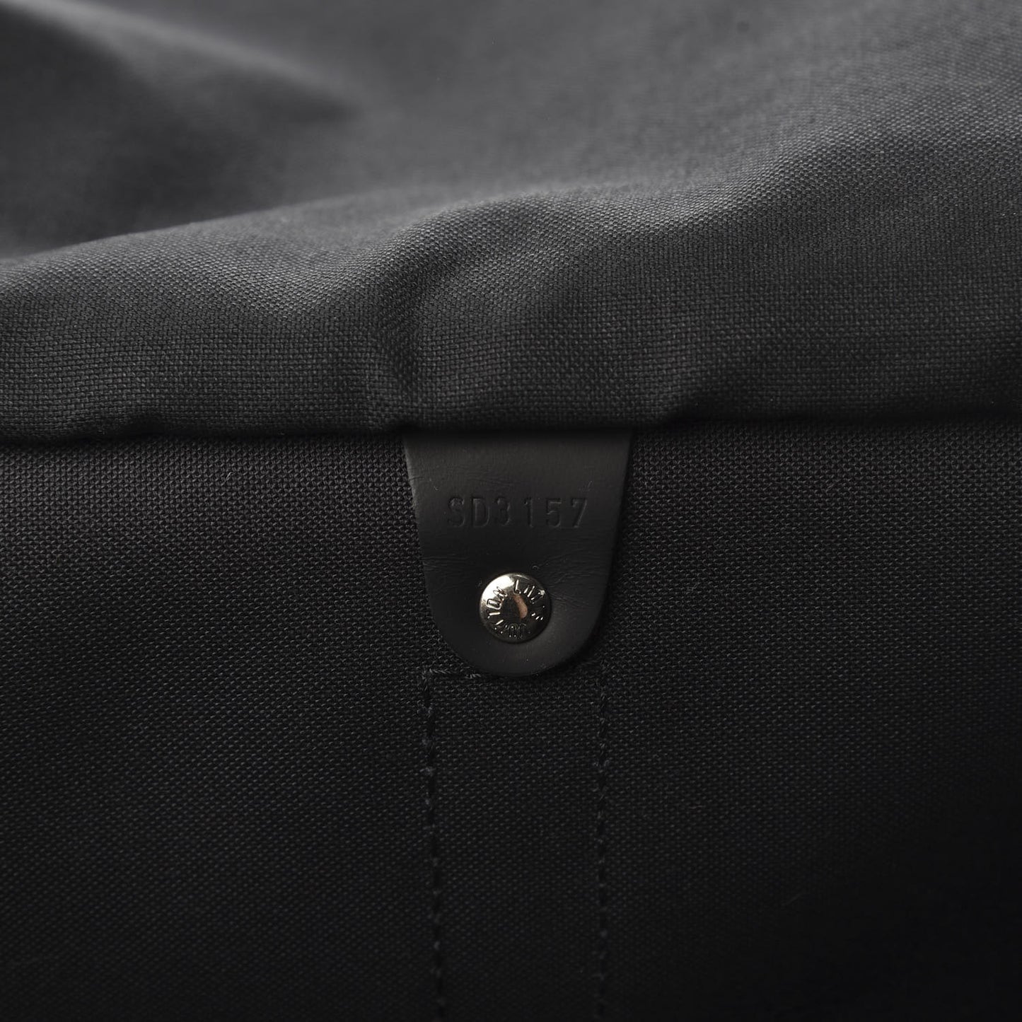 Monogram Eclipse Keepall Bandouliere 55