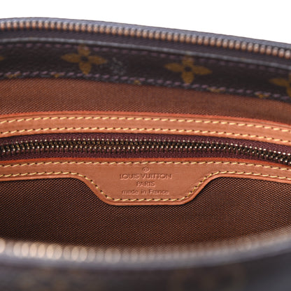 Louis Vuitton Monogram Cabas Piano 6 of 9