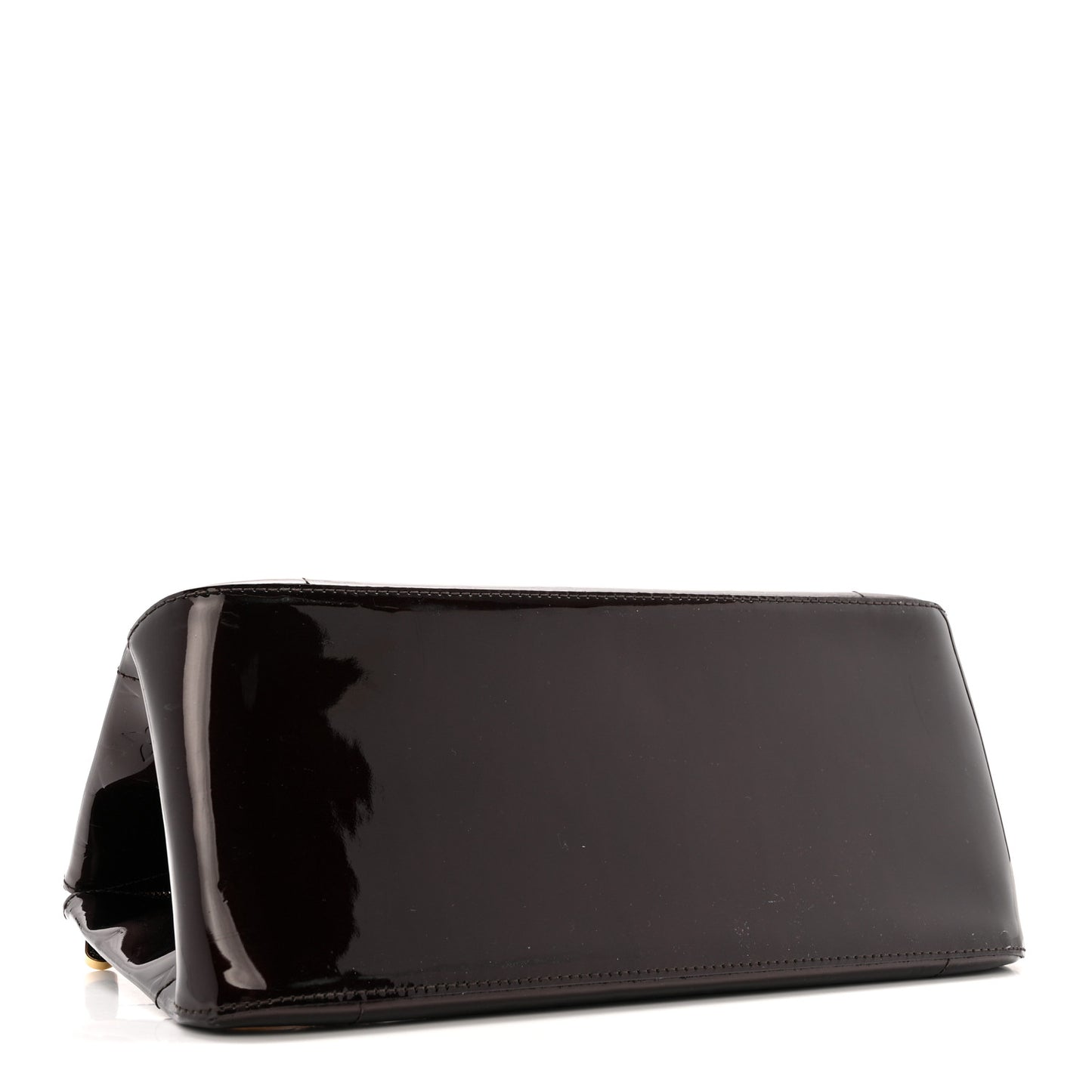 Vernis Rosewood Ave Amarante