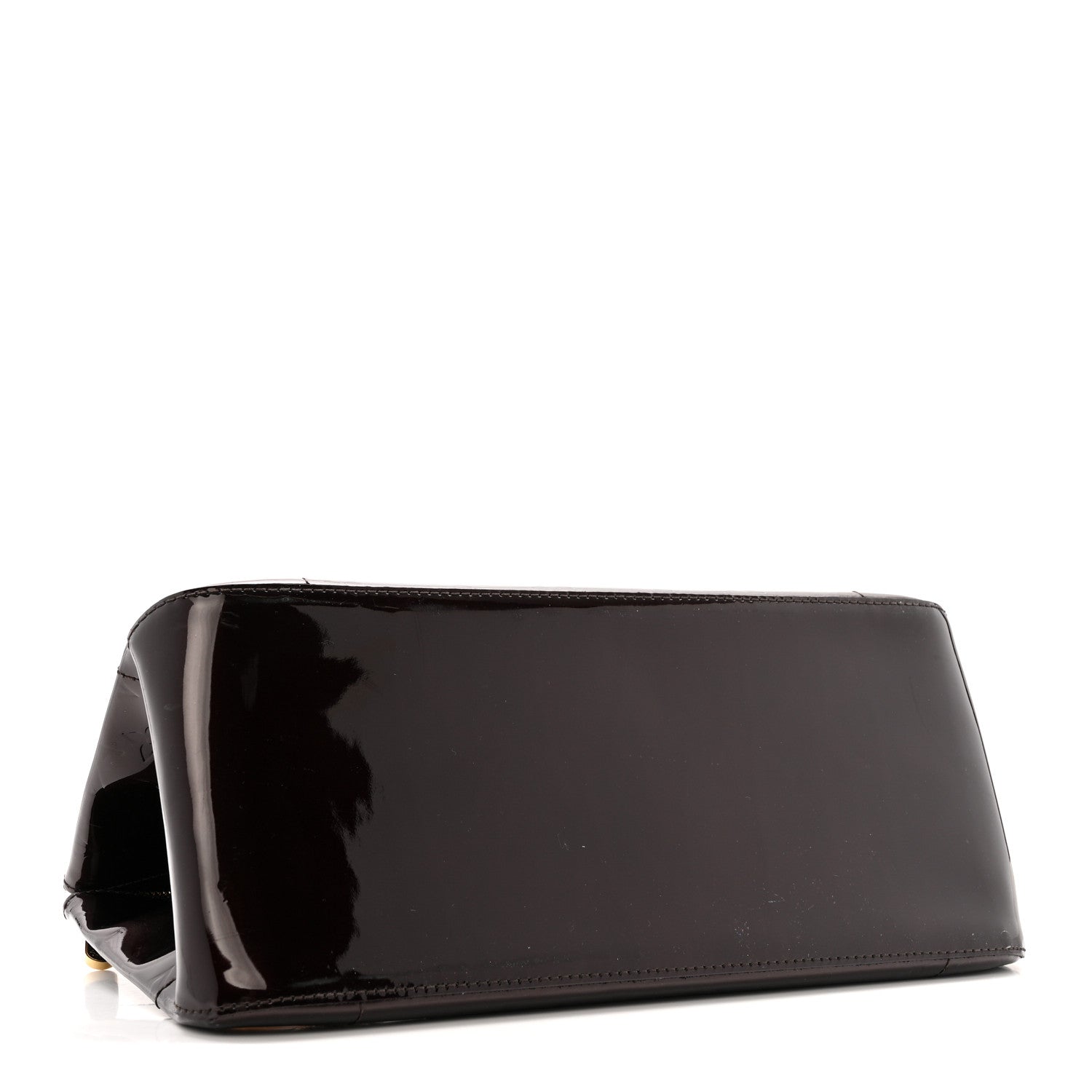 Louis Vuitton Vernis Rosewood Ave Amarante 4 of 12