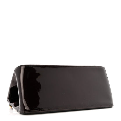Louis Vuitton Vernis Rosewood Ave Amarante 4 of 12