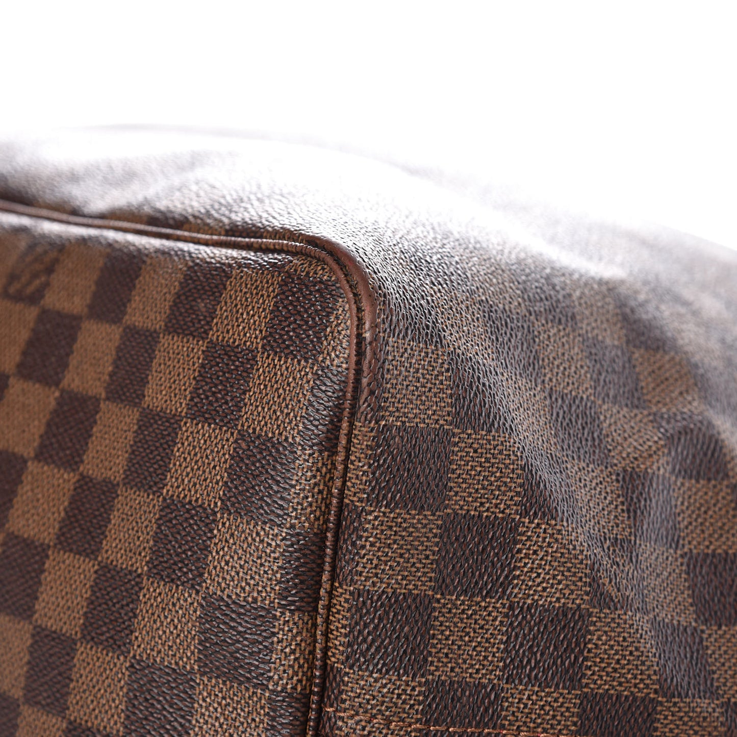 Damier Ebene Neverfull GM