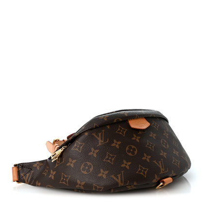 Louis Vuitton Monogram Bumbag 3 of 8