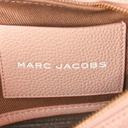Marc Jacobs Grained Calfskin Small The Tote Bag Rose Dust 6 of 10