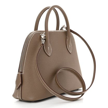Hermes Epsom Bolide 27 Etoupe 3 of 11