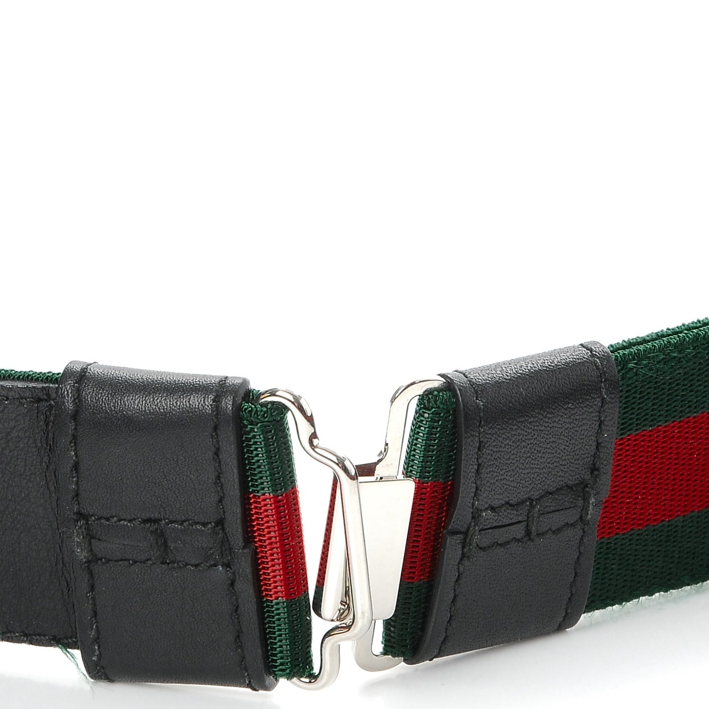 Elastic Web Bee Belt 95 38