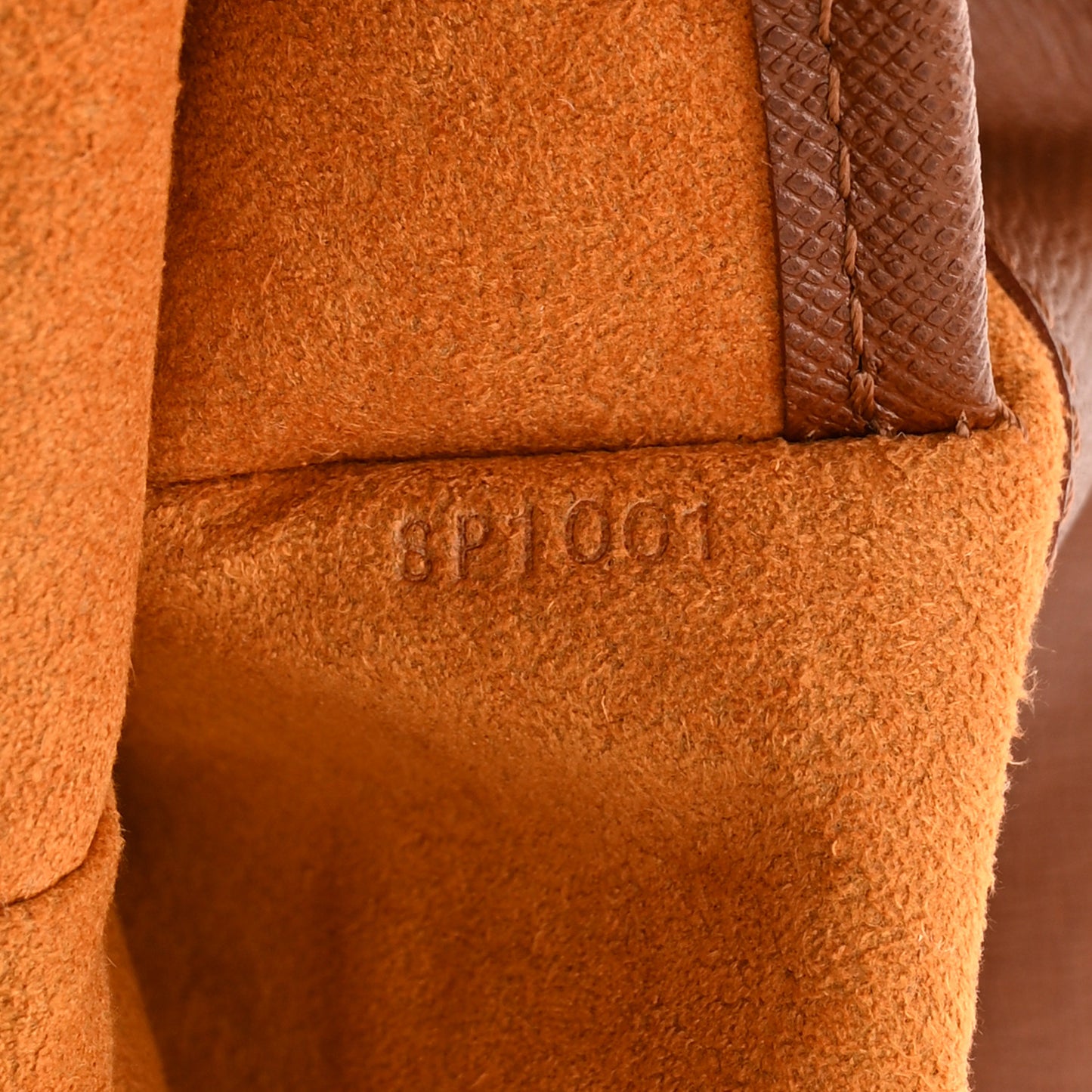 Monogram Musette Tango