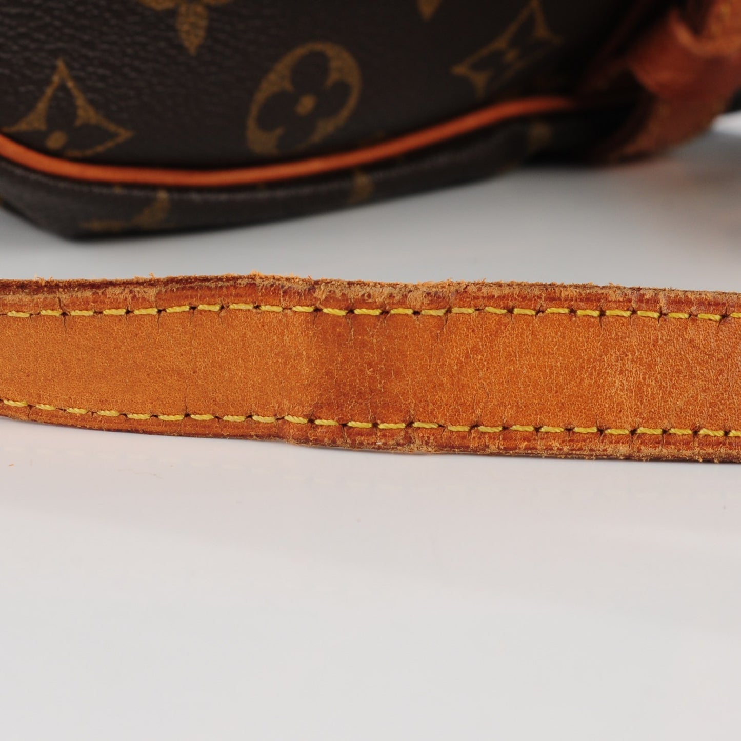 Monogram Saumur 30