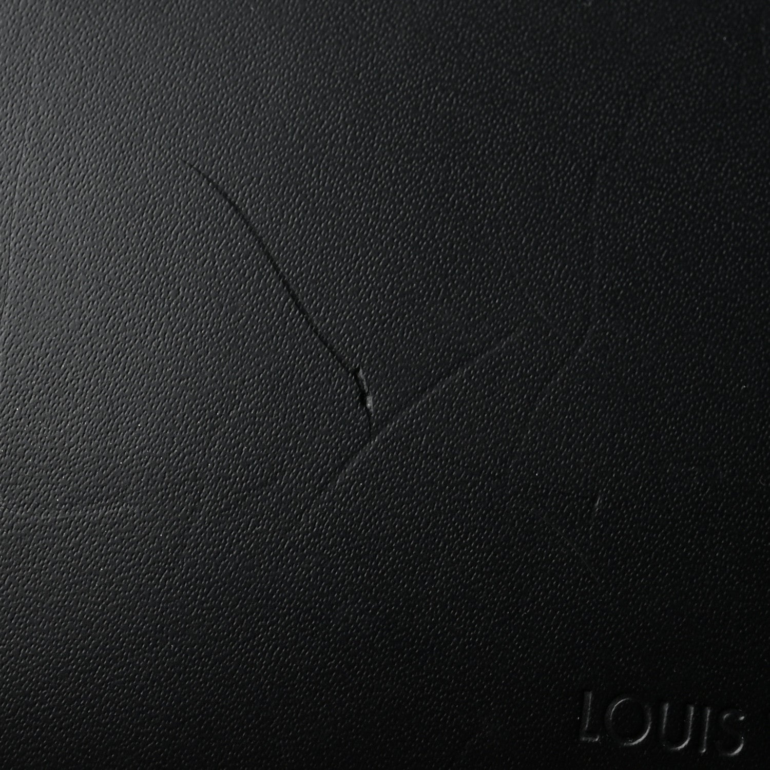 Louis Vuitton Epi Luna Black 12 of 12