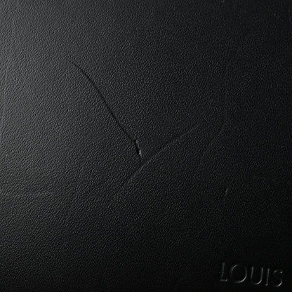 Louis Vuitton Epi Luna Black 12 of 12