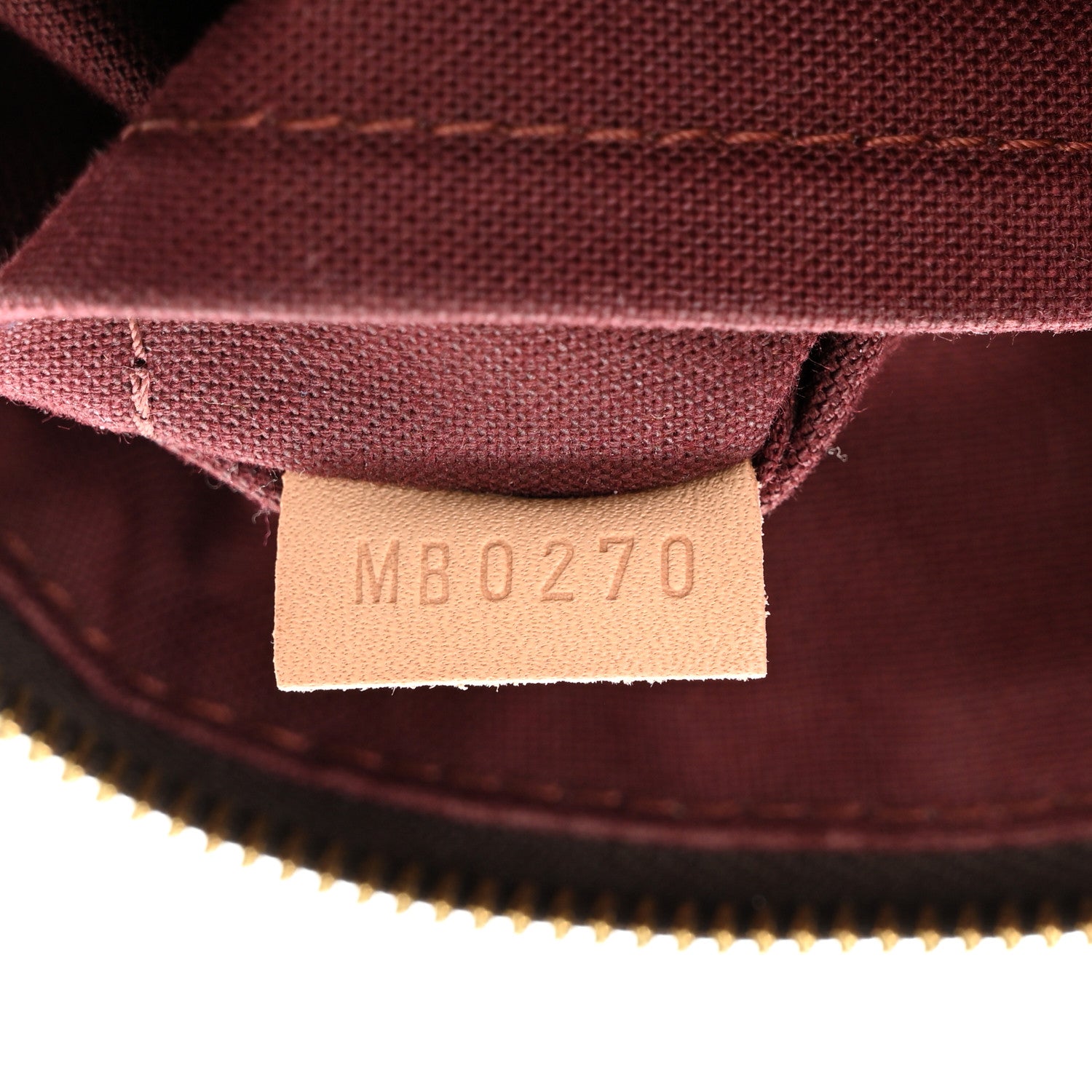 Louis Vuitton Monogram Rivoli MM 7 of 13