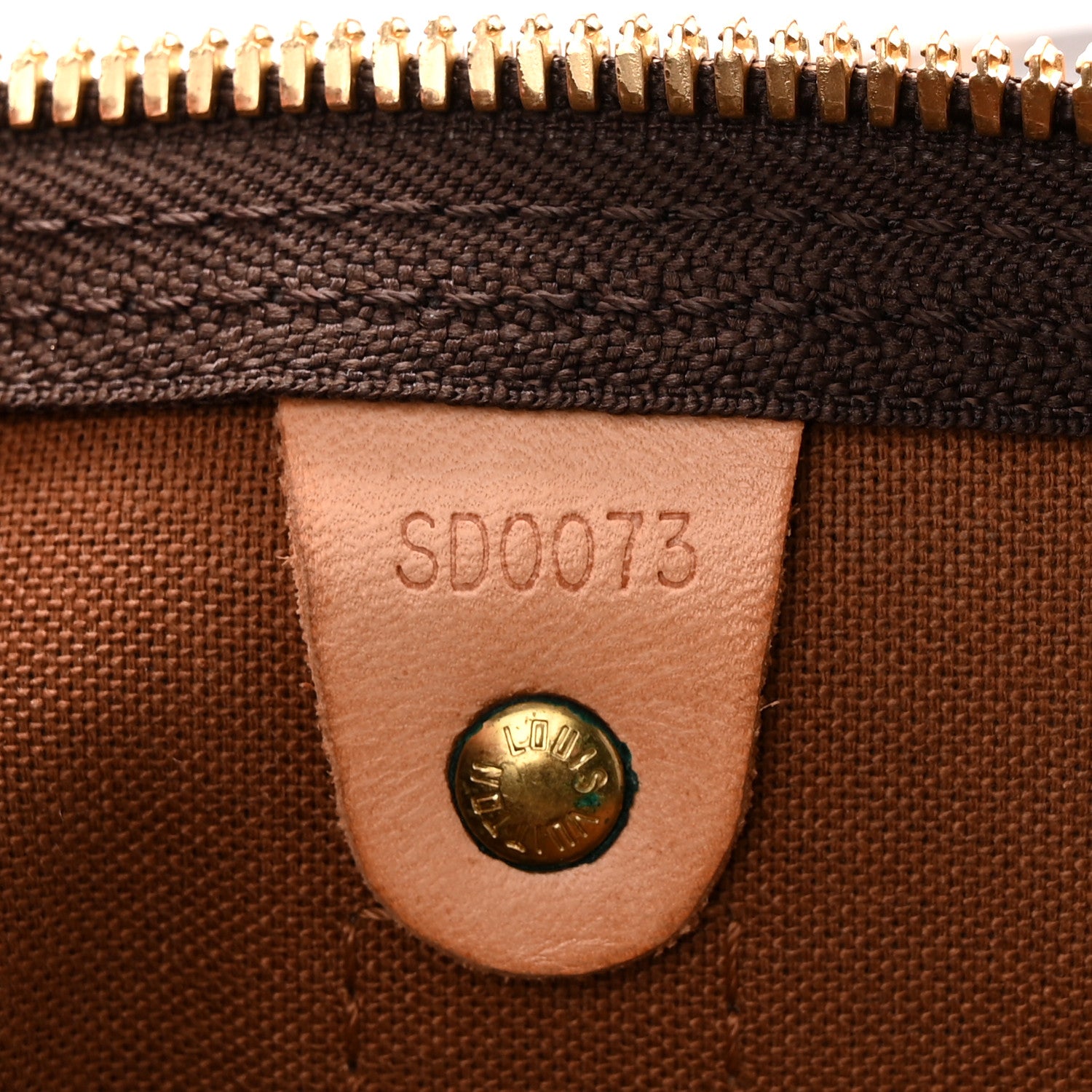 Louis Vuitton Monogram Keepall 50 11 of 20