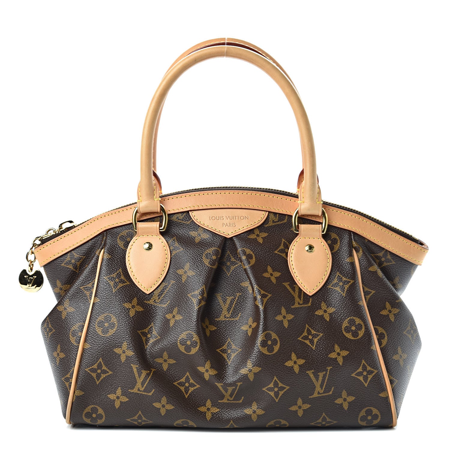 Louis Vuitton Monogram Tivoli PM 1 of 16