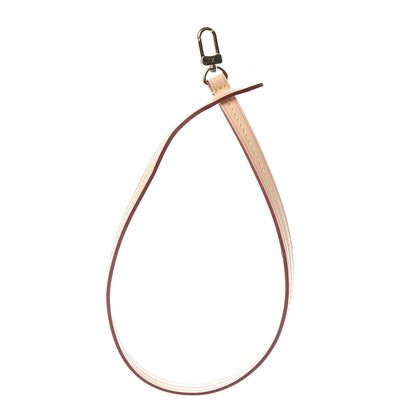 Louis Vuitton Vachetta Pochette Accessories Strap NM 1 of 4