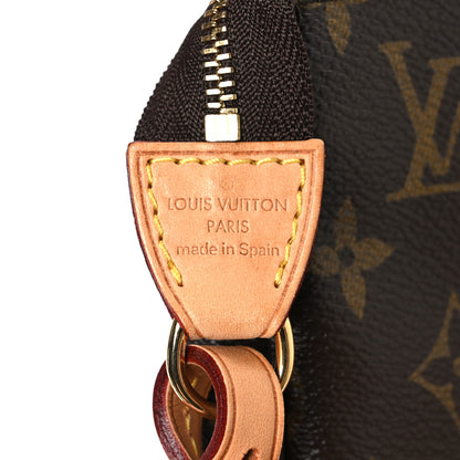 Louis Vuitton Monogram V Pochette Accessories Grenade 6 of 10