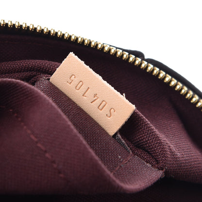 Louis Vuitton Monogram Turenne GM 8 of 9