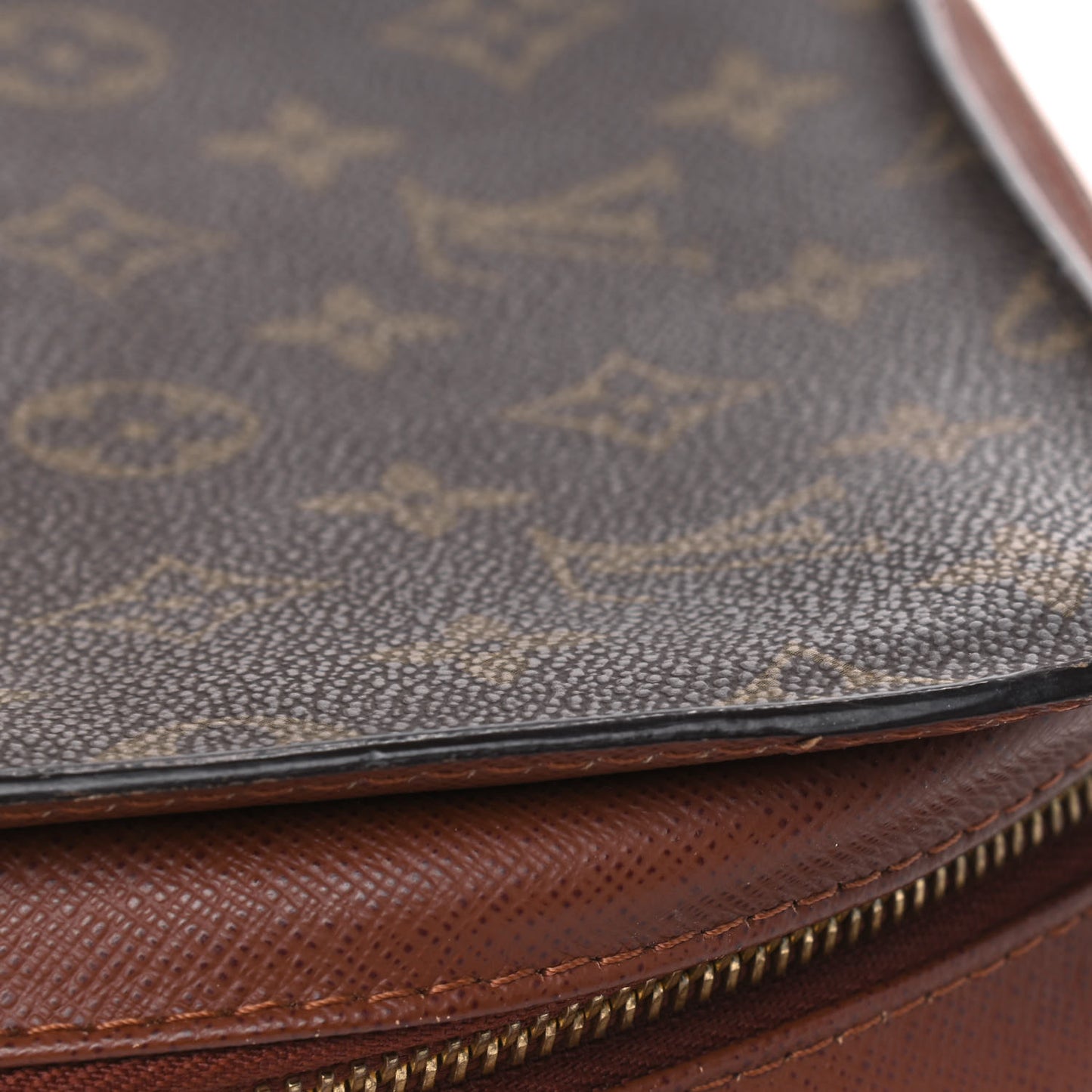 Monogram Pochette Orsay