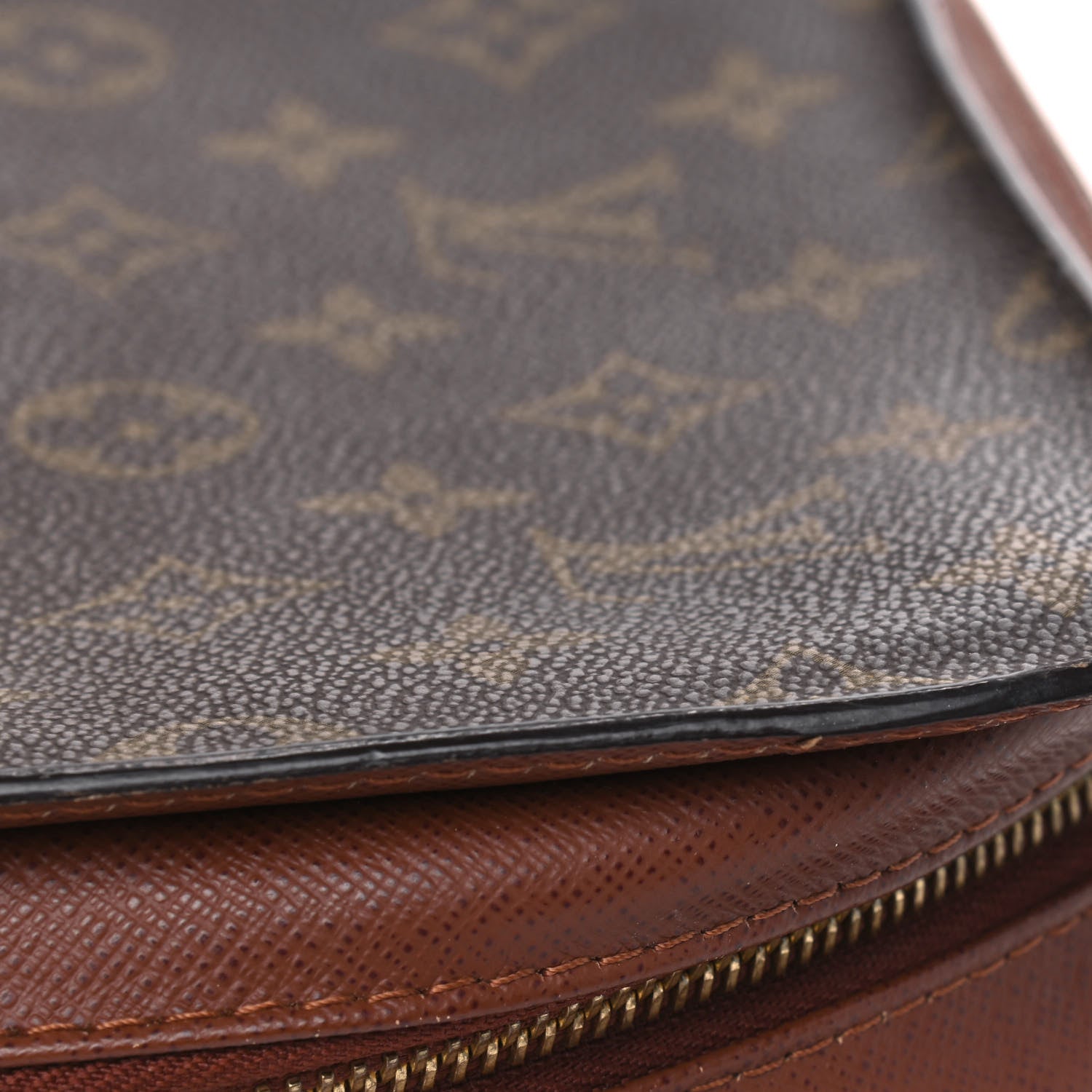 Louis Vuitton Monogram Pochette Orsay 5 of 6