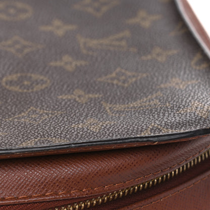 Louis Vuitton Monogram Pochette Orsay 5 of 6