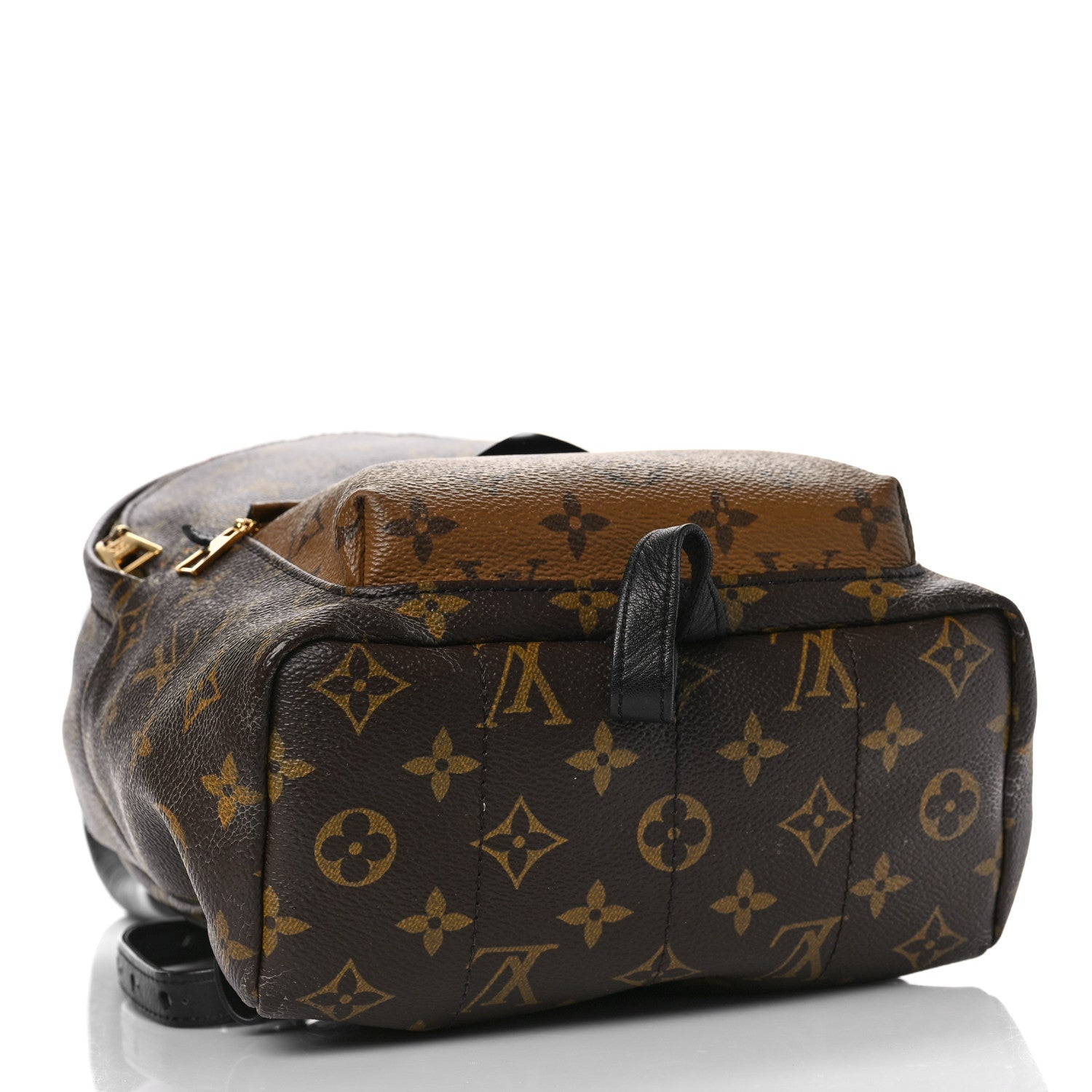 Louis Vuitton Reverse Monogram Palm Springs Backpack PM 4 of 10