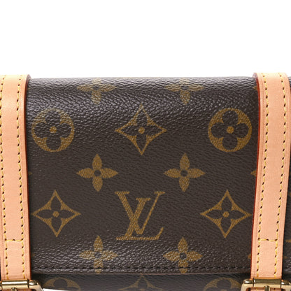 Louis Vuitton Monogram Pochette Marelle PM 8 of 10