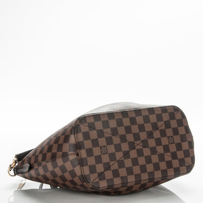 Louis Vuitton Damier Ebene Siena MM 11 of 14