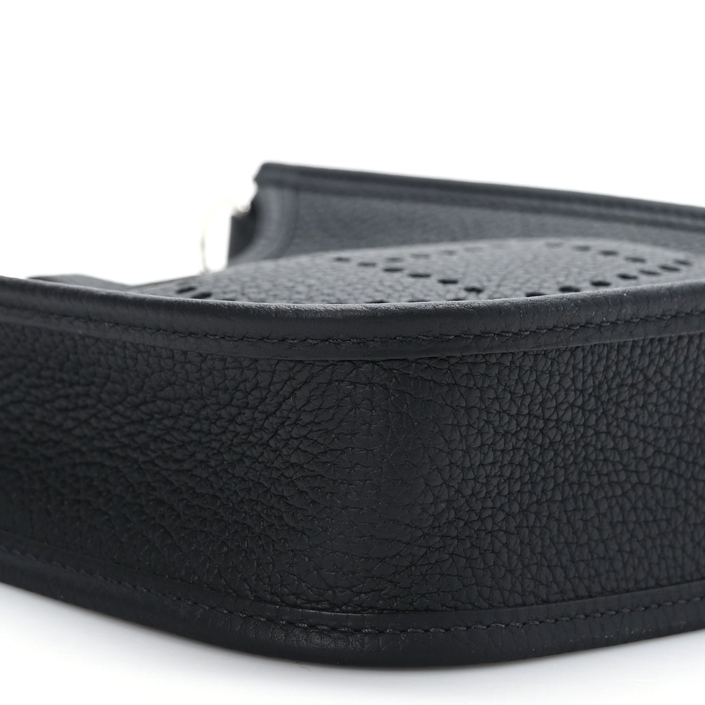 Taurillon Clemence Evelyne TPM Black