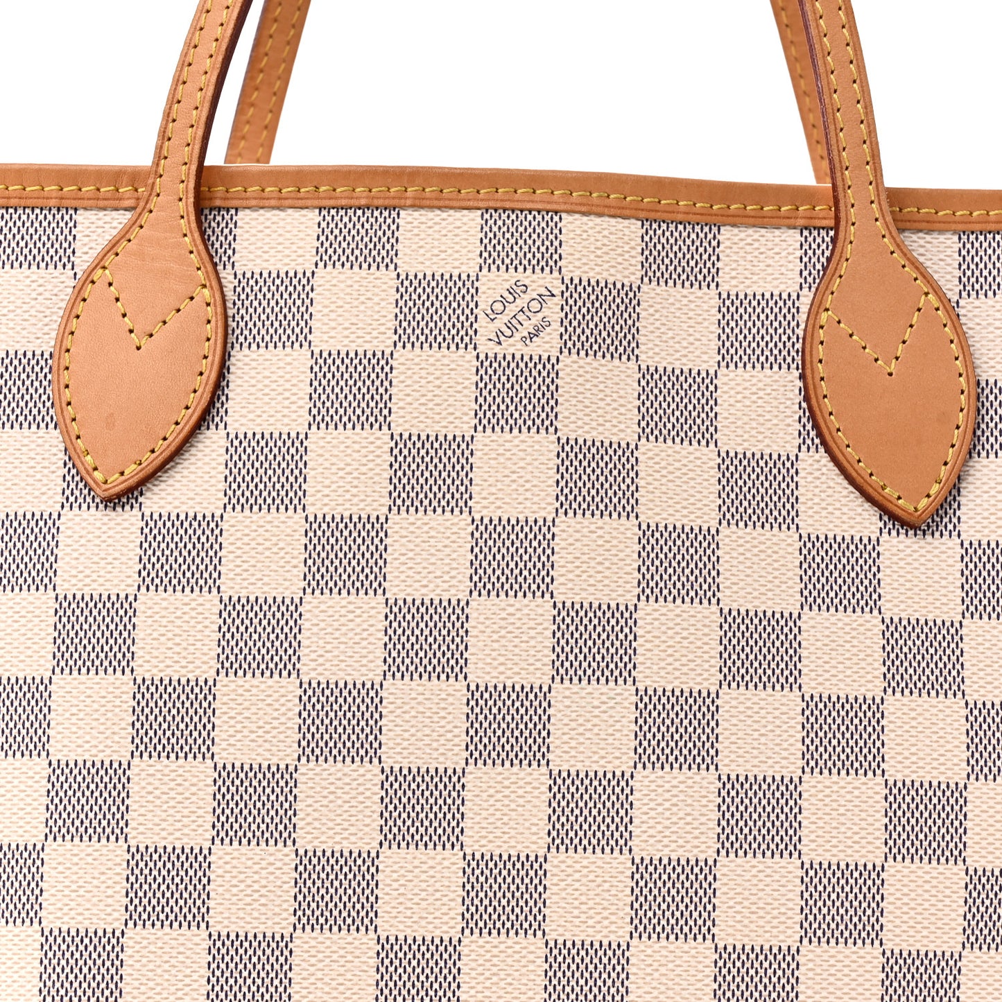 Damier Azur Neo Neverfull PM