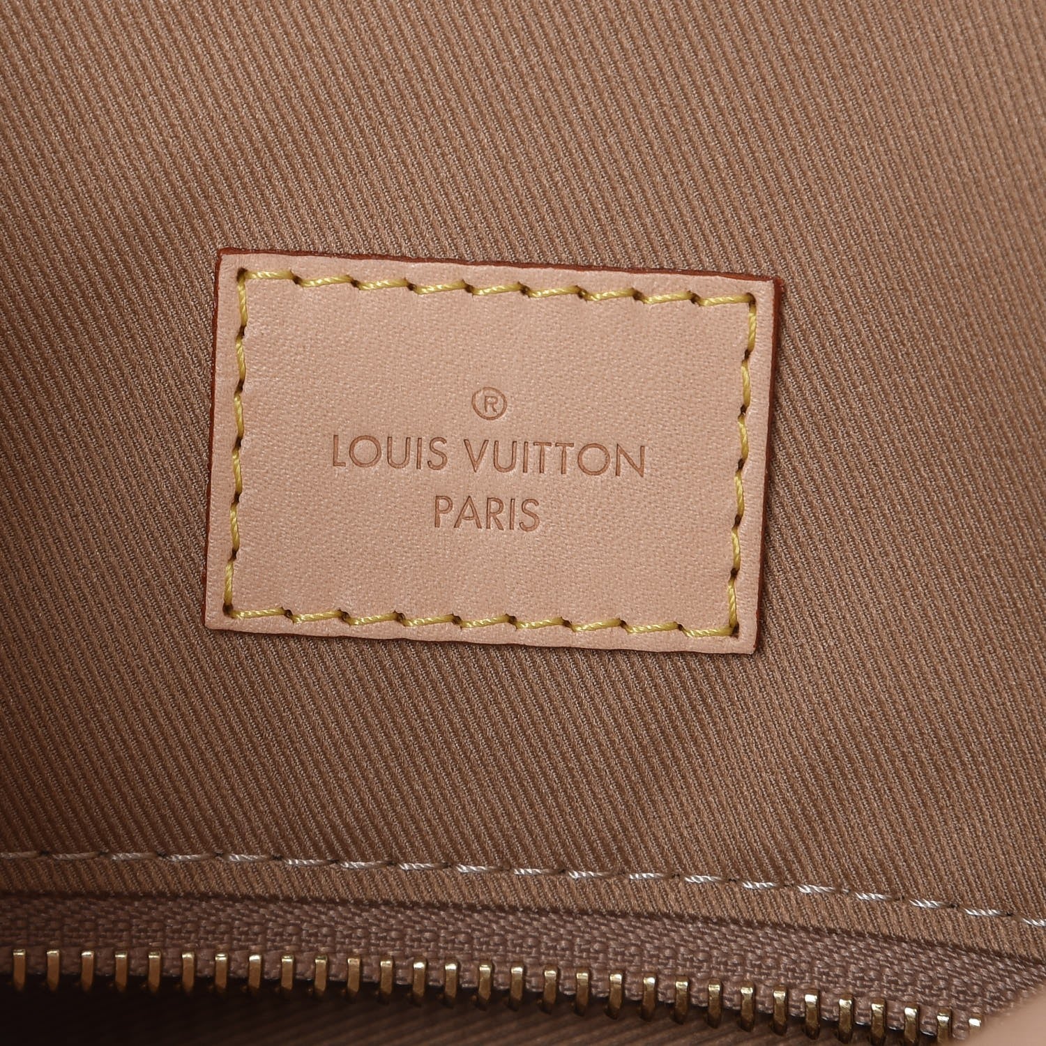 Louis Vuitton Monogram Graceful PM 7 of 8