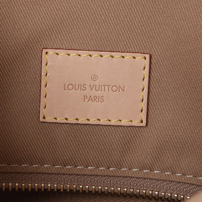 Louis Vuitton Monogram Graceful PM 7 of 8
