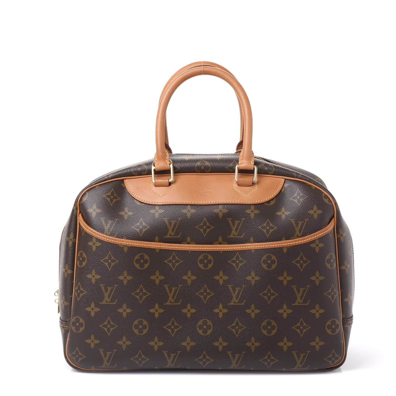 Louis Vuitton Monogram Deauville 1 of 11