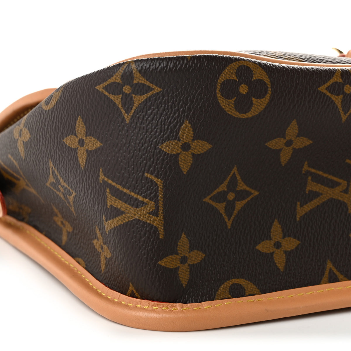 Monogram Diane Black