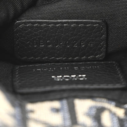 Christian Dior Oblique Dior 8 Airpods Pro Case Blue 7 of 10