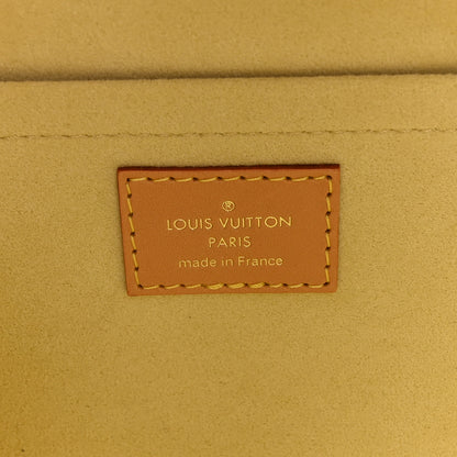 Louis Vuitton Monogram Valisette BB 6 of 10