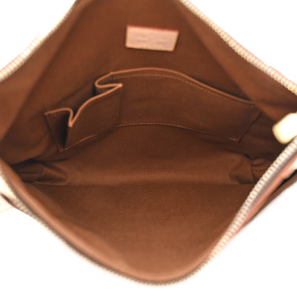 Louis Vuitton Monogram Odeon MM 5 of 10