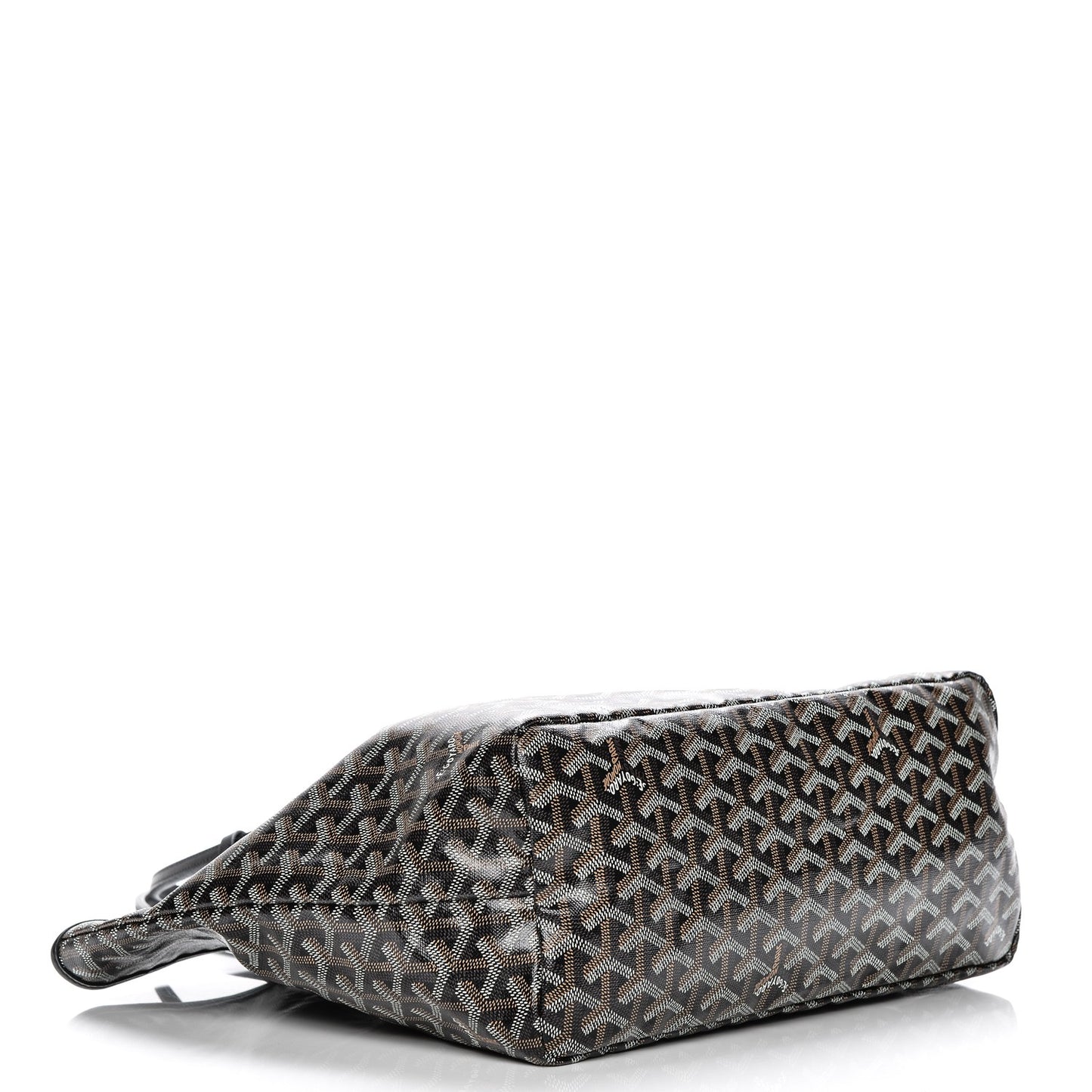 Goyardine Saint Louis PM Black