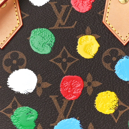 Louis Vuitton LV X YK Monogram Alma BB 11 of 13