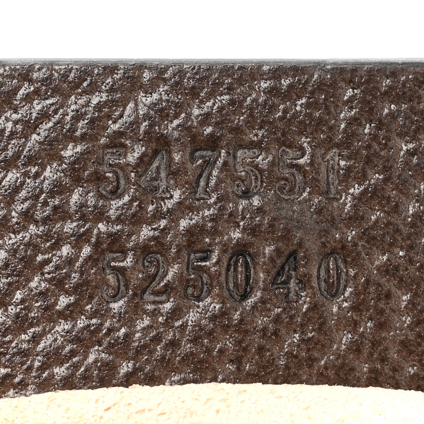 GG Supreme Monogram Small Ophidia Tote Bag Brown