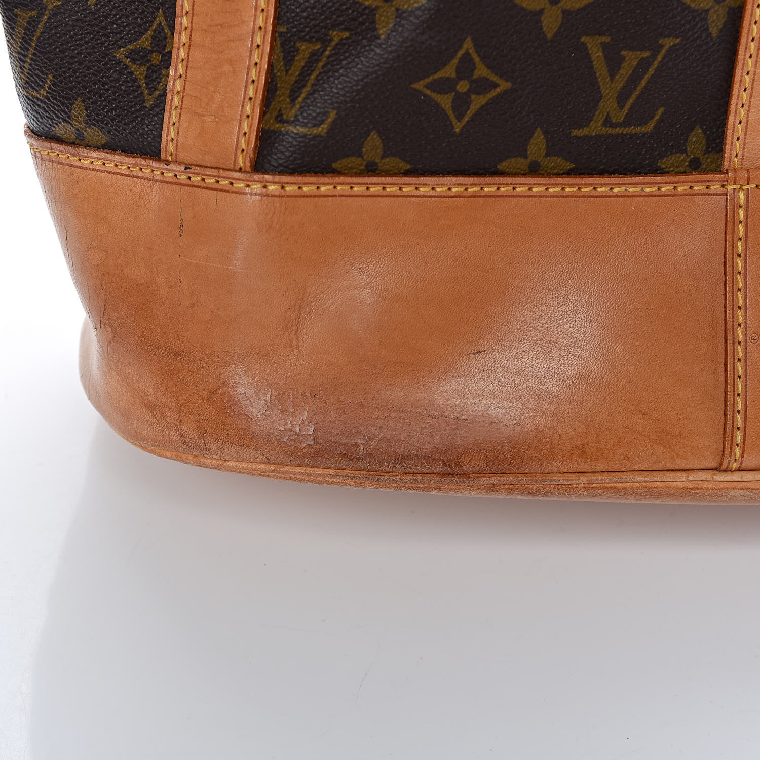 Louis Vuitton Monogram Randonnee GM Backpack 15 of 32