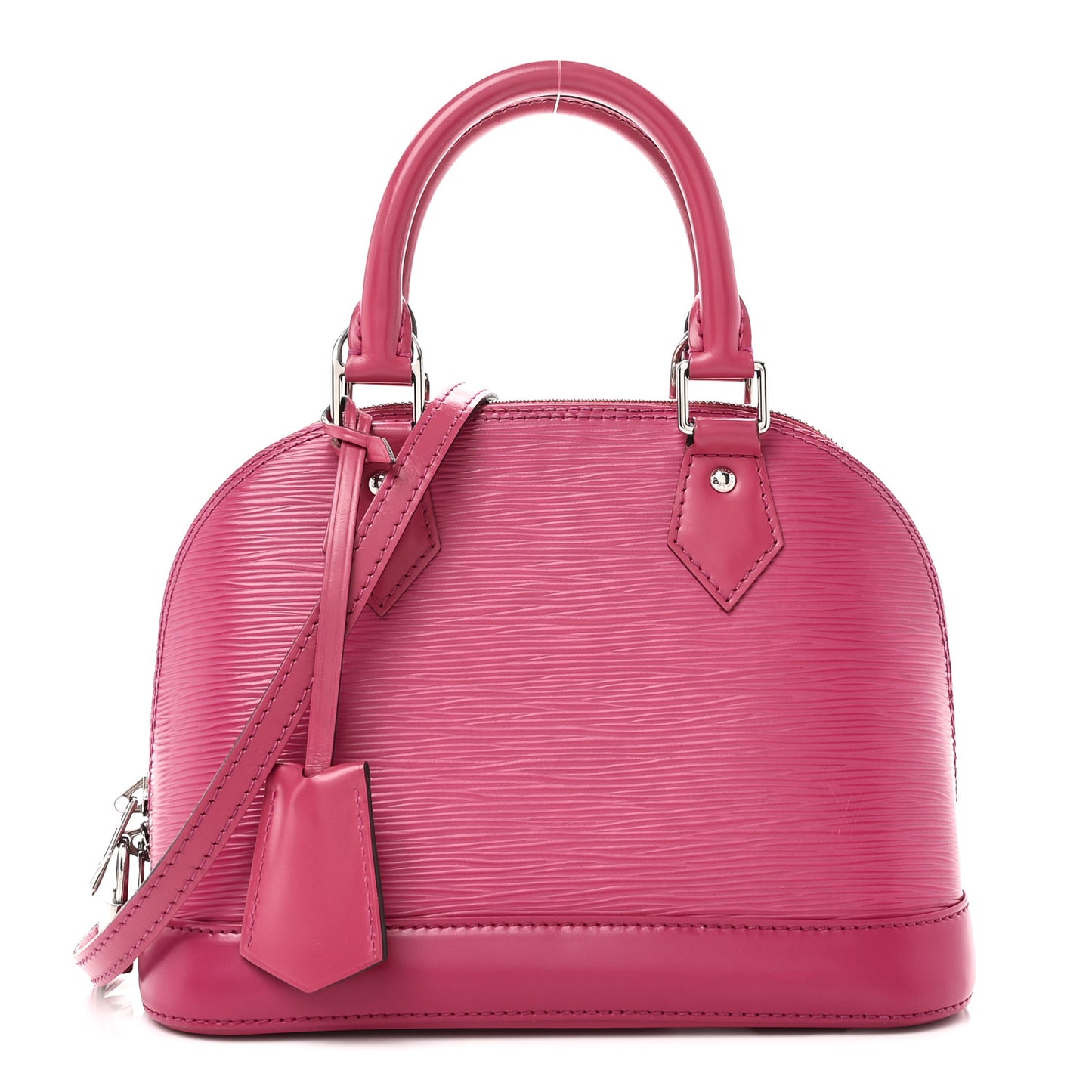 Epi Alma BB Hot Pink