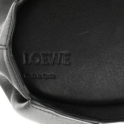 Loewe Calfskin Panda Crossbody Black White 6 of 8