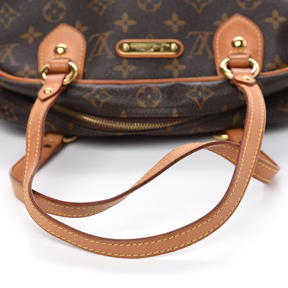Louis Vuitton Monogram Montorgueil PM 9 of 12