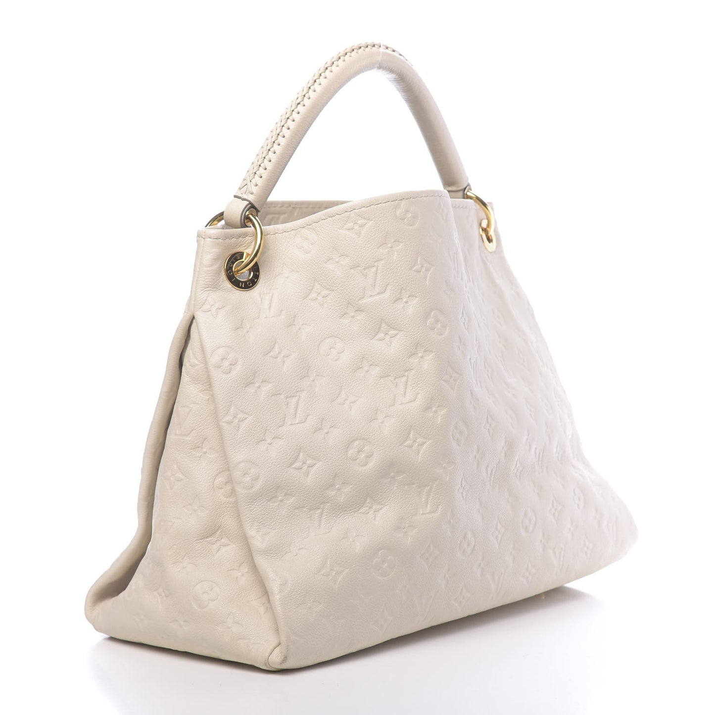 Empreinte Artsy MM Creme