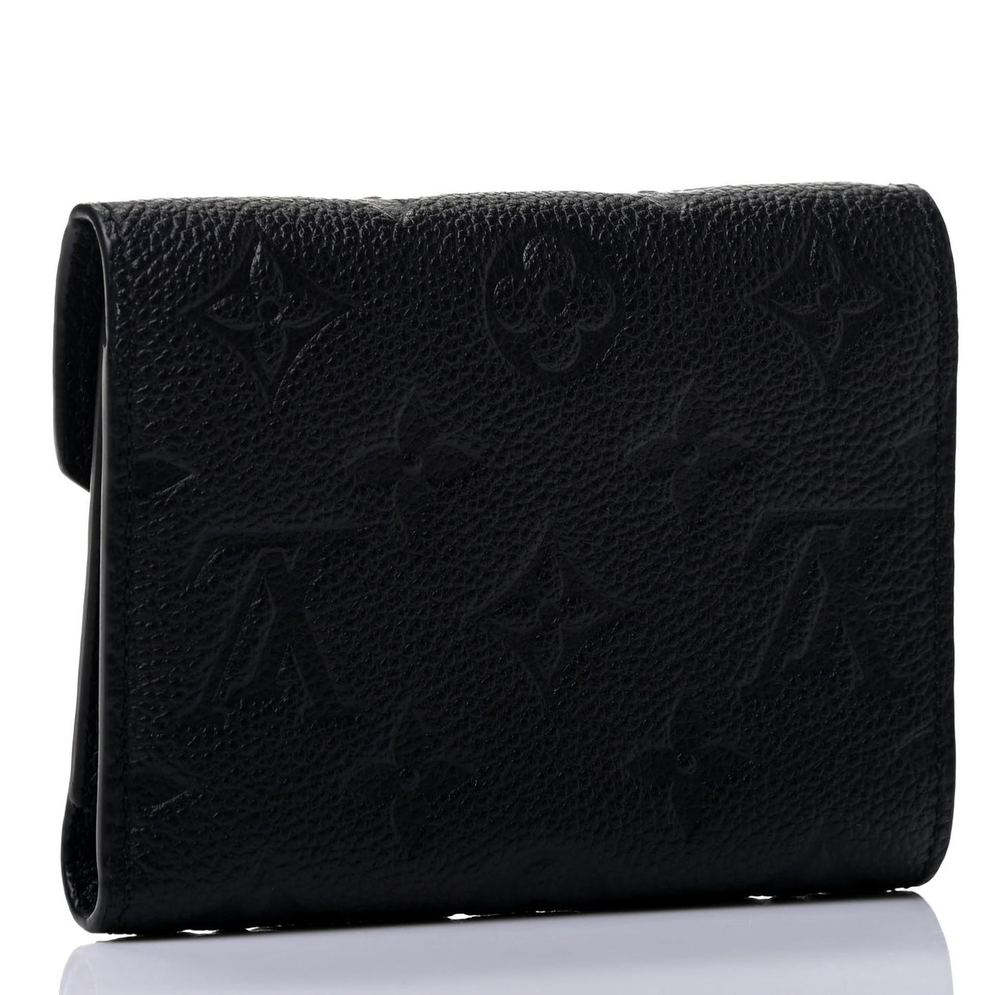 Empreinte Victorine Wallet Black